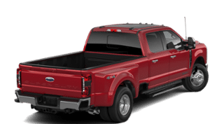 2026 Ford Super Duty® External Image 4